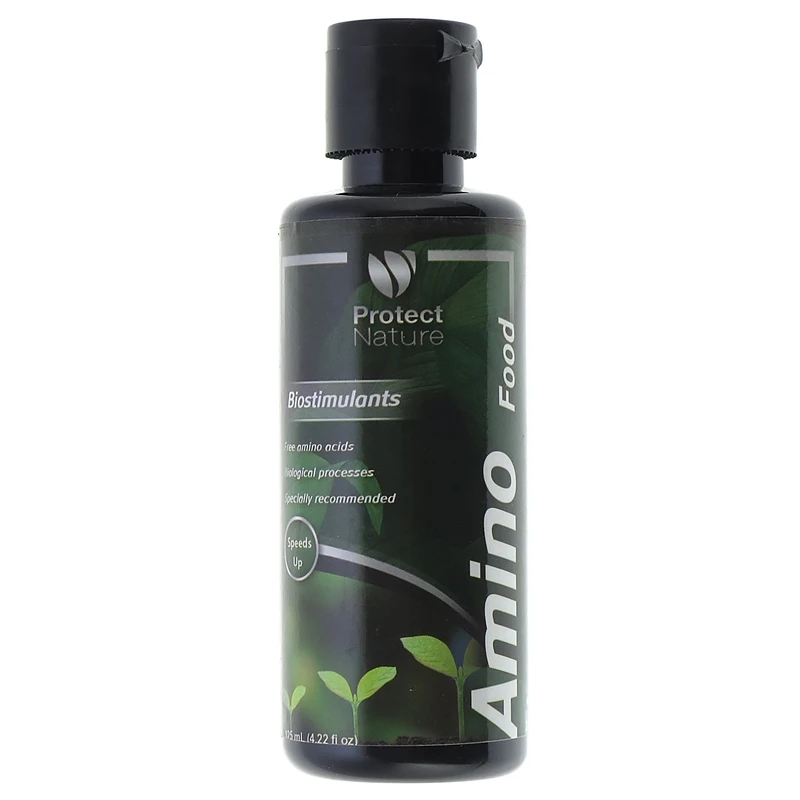 محلول آمینو اسید پروتکت نیچر مدل Amino