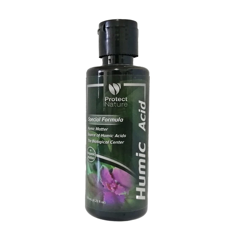 محلول هیومیک اسید پروتکت نیچر مدل Amino (کپی)